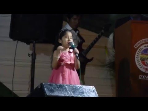 ya te olvide ariana milene