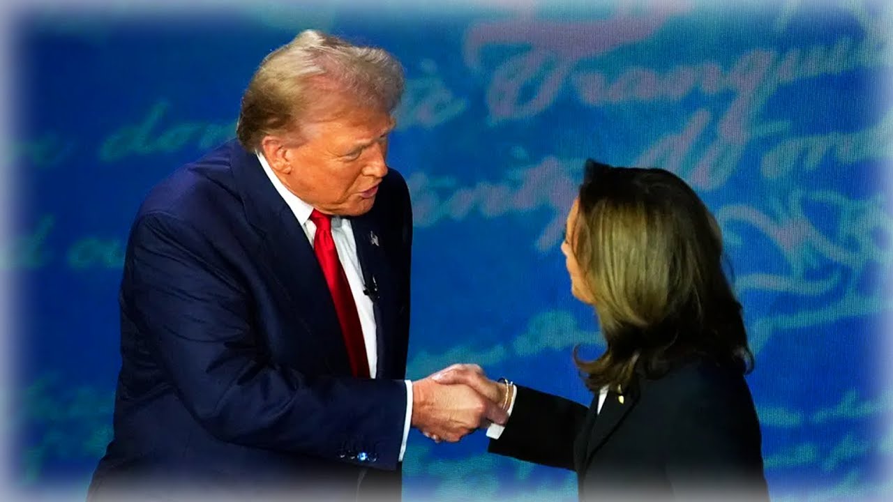 2024 Election Night Prediction | Donald Trump vs Kamala Harris FULL COVERAGE