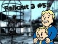 Прохождение Fallout 3 - [Побег Из Рая] Часть 55 