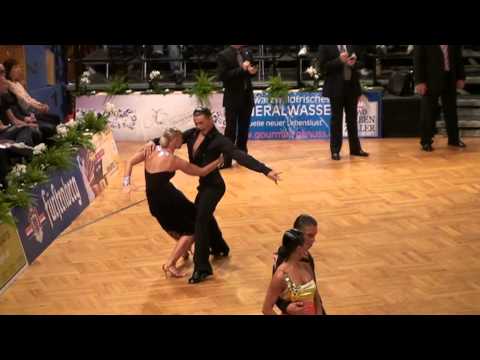 Aldaev, Anton - Polukhina, Natalia - Paso doble