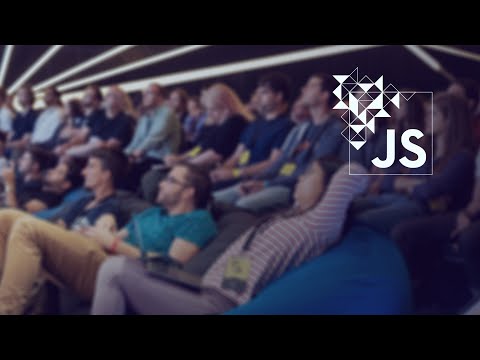 JSConfブダペスト2019の感想 (Impressions of JSConf Budapest 2019)