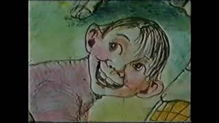 The Ball of Kirriemuir