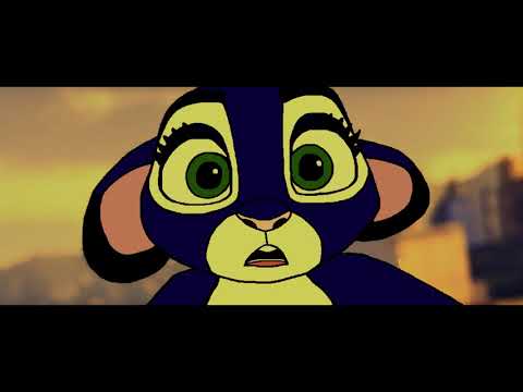 "A Animal's Life" Part 27 - The Animal's Band Together