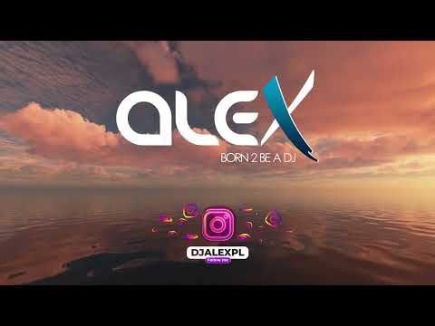 DJ ALEX live at EUFORIA FESTIVAL After Party Boszkowo (2024-06-30)