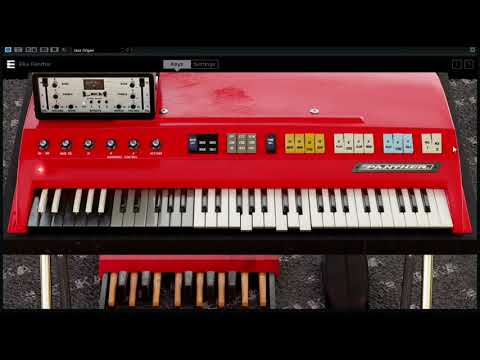 Free Download Elka Panther v1.6.3 AAX VST2i CLAP x86 x64 WiN-R2R