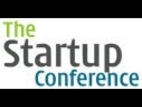 Nir Eyal, Author; Hooked  How to Build Habit Forming Products #startupconference2015