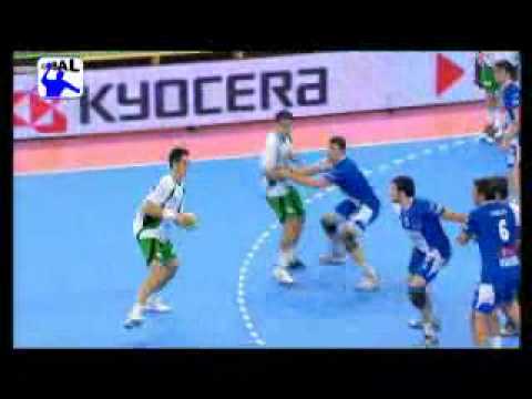 Quabit BM. Guadalajara 26 - AMAYA Sport San Antonio 31