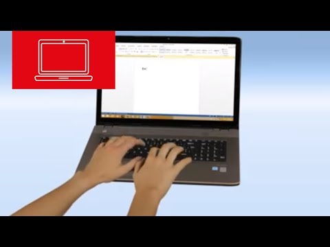 MEDION® AKOYA® E7416