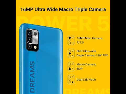 Eviter surtout  ce smartphone et cette marque?! test du UMIDIGI POWER 5 après 2 mois d'utilisation