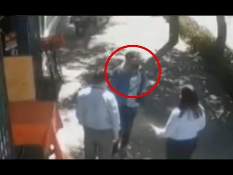 Motoladrones fueron captados en Zona 9 capitalina