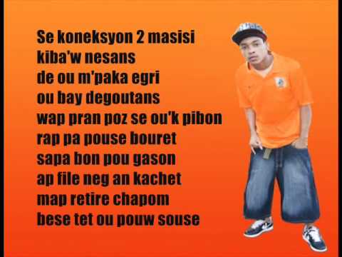 Dipidji - Femen Dan'w  WENDYYYYY DISS ( Lyrics )