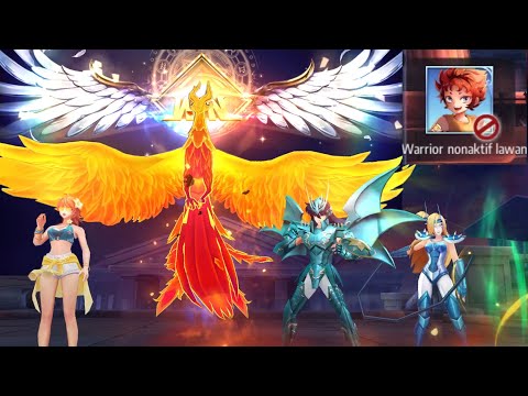 This is THE BEST LINE - iF Kiki Got BANNED and player is afraid of losing