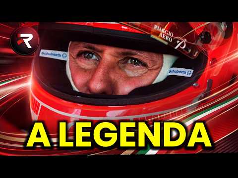 SCHUMACHER NYOMÁBAN MONZÁBAN | Régi Ferrarik és elképesztő árak 🇮🇹