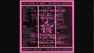THE SISTERS OF MERCY - Lights