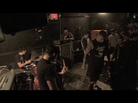 [hate5six] Over the Top - November 08, 2012 Video