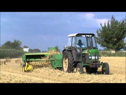 Landb. Verplancke - Huissignies