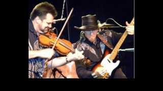 KEVIN SKINNER "LONG RIDE ALBUM" (PROMO) AGT Winner 09