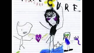 The Cure - Taking Off