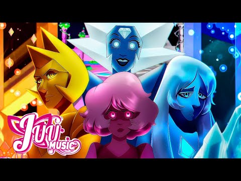 Juu Rafaela - Perfeitas ft. @nikmouu @EahMands @felicinharock | Drop Girl Power