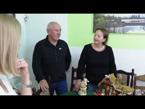 RTHN - More i zaleđe - Božić kod Martinetija, 24.12.2021.