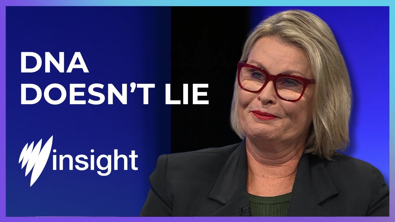 I had to meet my biological mother in secret | SBS Insight