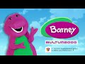 Sing Along With Barney CUSTOM AUDIO SUBSCRIBE