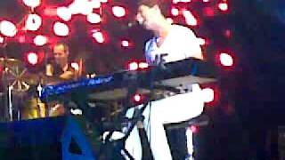 perfect mess - melee (LIVE IN JAKARTA, INDONESIA)