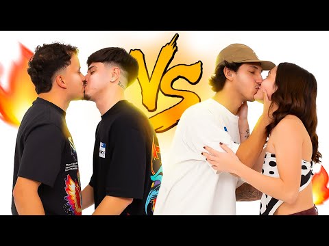 DESAFIO DE CASAIS: Eles ficaram muito bravos 🤬😱