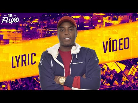 MC Kelvinho - Foguetão Azul Zero (Djay W)