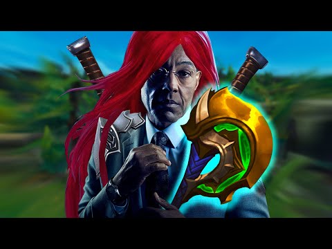 YOU BUILD AP, I BUILD AD... WE ARE NOT THE SAME.