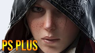 PS Plus Extra October 2022