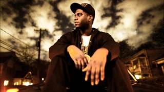 Big KRIT - Good Enough (Chopped &amp; Screwed)
