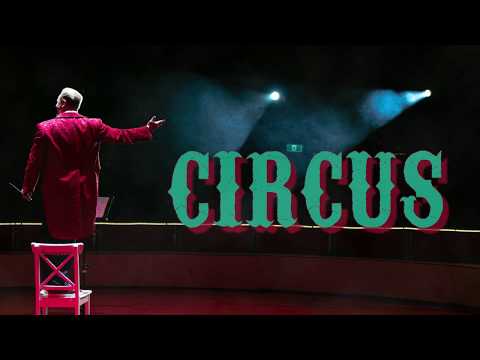 Spiky Candy - Circus