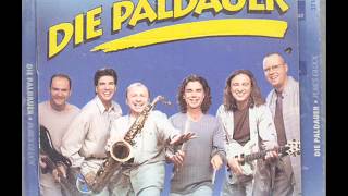 Die Paldauer - Heute hab ich Glück