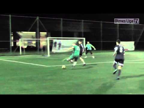 07.09.2015 II Liga B - Teva vs. BAT