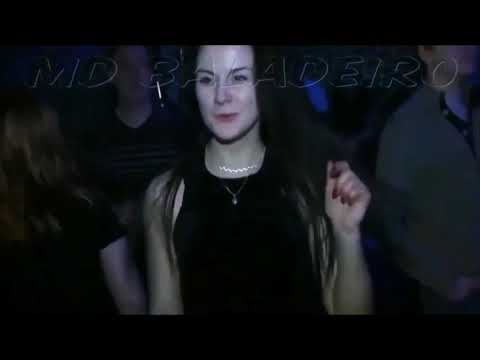 Favretto feat. Dhany B - Rhythm of The Night 2007   (Original Mix)