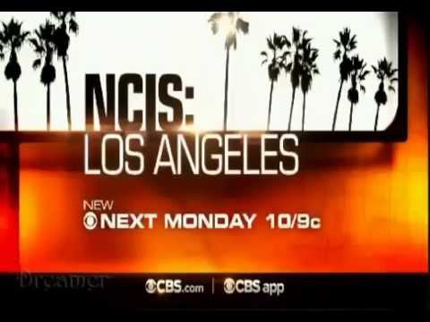 NCIS Los Angeles Season 7 Episode 9 Promo