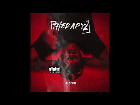 900 Spook x Rj x Gcitb Blount - Wizard (Prod By. AjTheMusician)