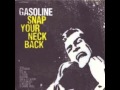 Gasoline - Outroscope