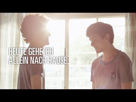 Trailer-Vorschau: Heute gehe ich allein nach Hause