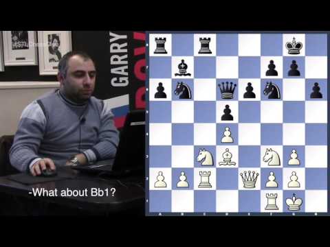 Anand vs. Gelfand | World Championship 2012 - GM Varuzhan Akobian