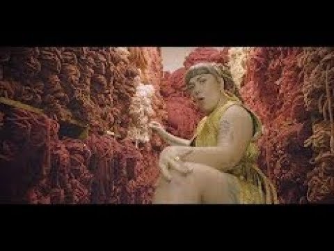 LA PILI LA NUEVA MUSLONA*TEJEDORA*