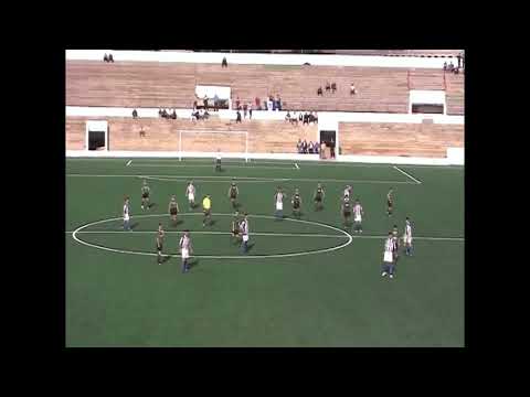 Atlético Baleares 2 - Villafranca 0. Segunda parte. Tercera División Balear 06/07