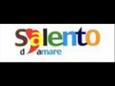 Pizzica Damme nu ricciu