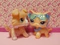 LPS: Lendo Calendo (music video) 