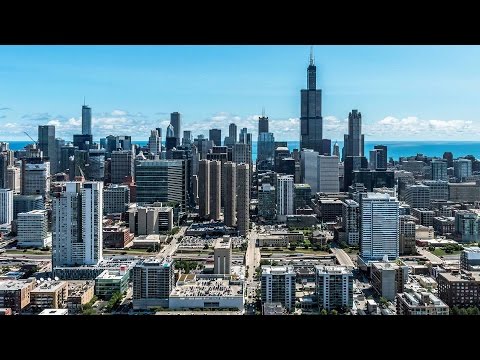 Furnished apartments at the new Gateway West Loop