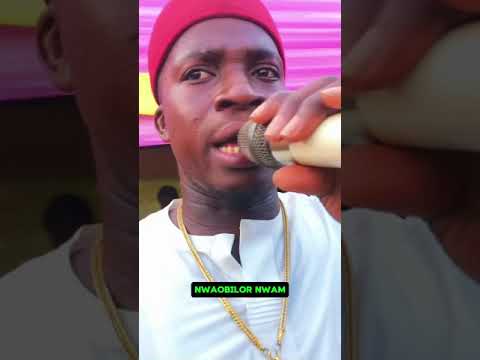 Ohangwa Cultural live at Eke-Aru, Osisioma