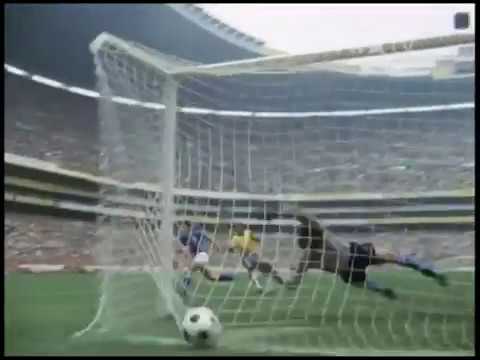 Roberto Rivellino - Some Assists