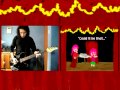 Ib (game) - Old Puppet (Carrie Careless Theme ...