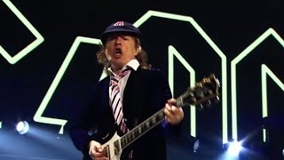 AC/DC - Rock Or Bust Tour Live in Greensboro - Full Show (Multi-Cam Mix)